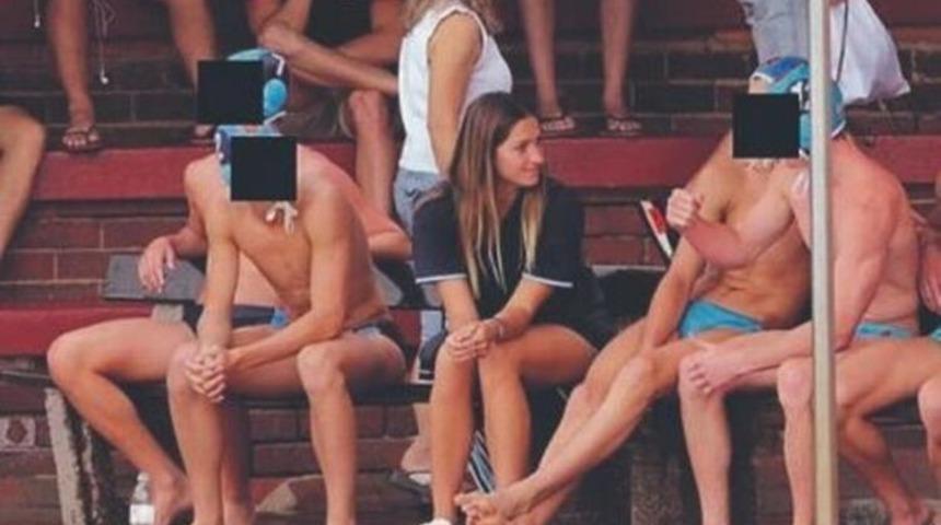 Ülkenin en prestijli okulunda skandal! Beş öğrencisiyle birlikte oldu