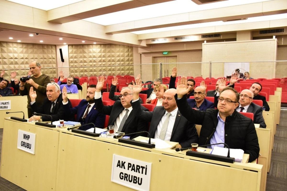 Başkan &Ccedil;elik&rsquo;ten Şehzadeler&rsquo;e dev yatırım m&uuml;jdesi