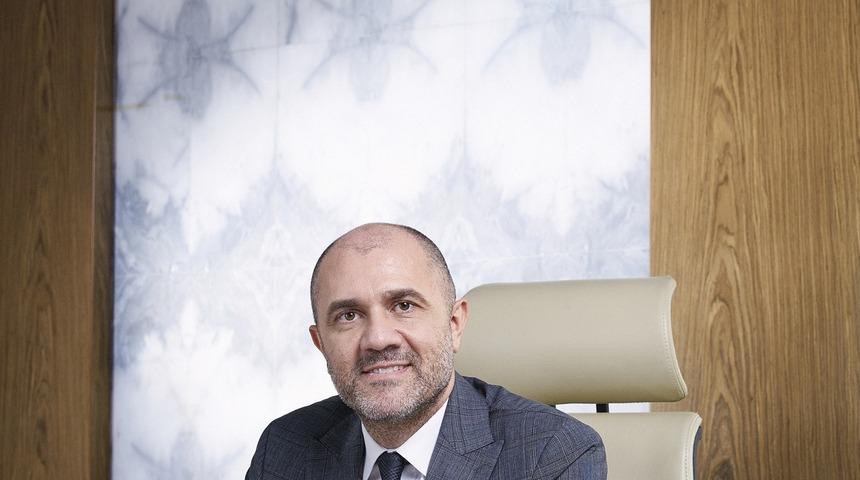 İMİB/Dinçer: Güvenli madencilik için herkesin kırmızı çizgilere uyması gerekir