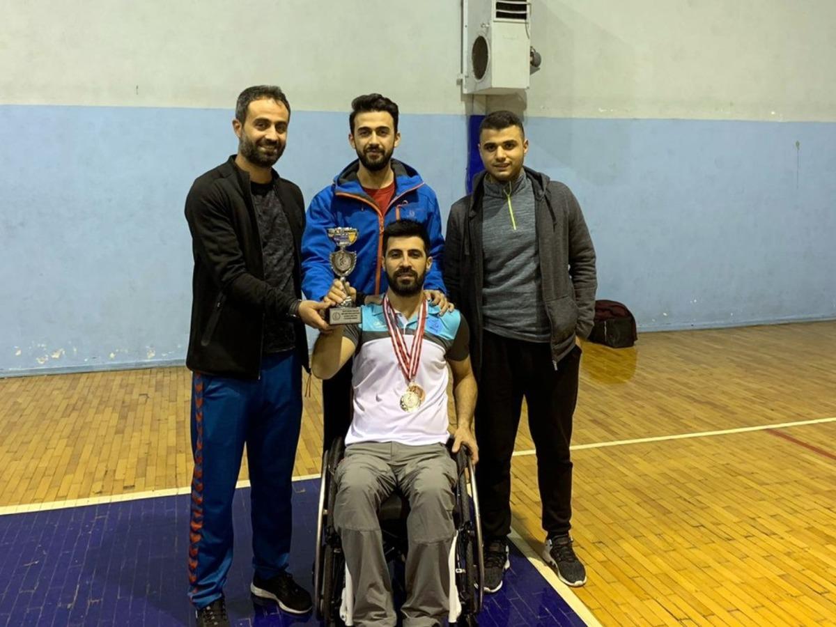 &Ouml;ğrencileri sayesinde &ouml;nce hayata tutundu şimdi T&uuml;rkiye ikincisi oldu