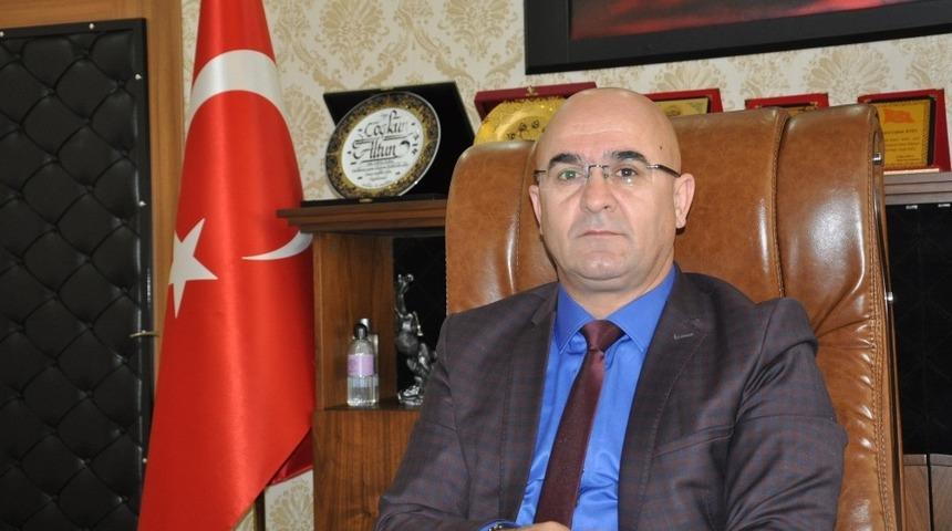 Başkan Altun’un Dünya Engelliler Günü mesajı