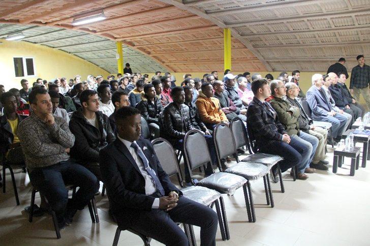 Salih Özden: "Kütahya, Türk-İslam medeniyetinin referans şehirlerinden" G4