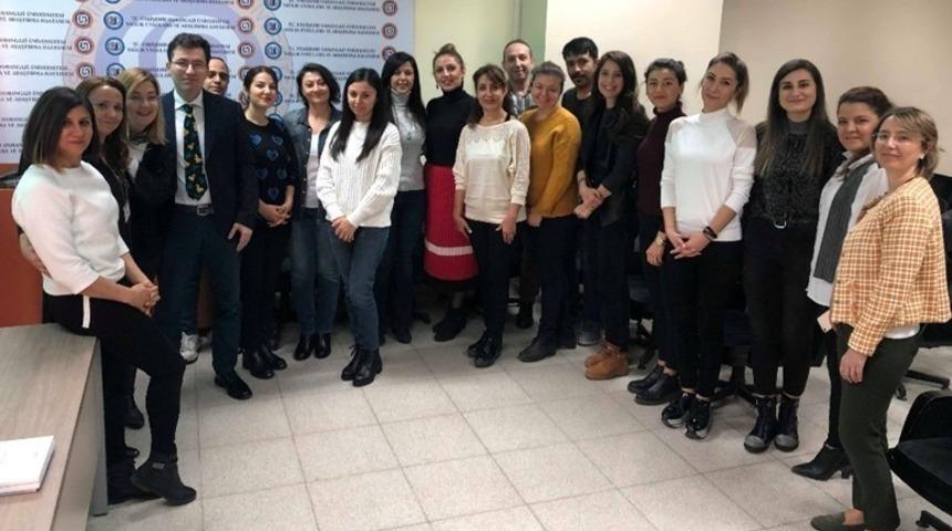 ESOG&Uuml; Hastanesi&rsquo;nde Ameliyathane Hemşireliği Sertifika Programı d&uuml;zenleniyor