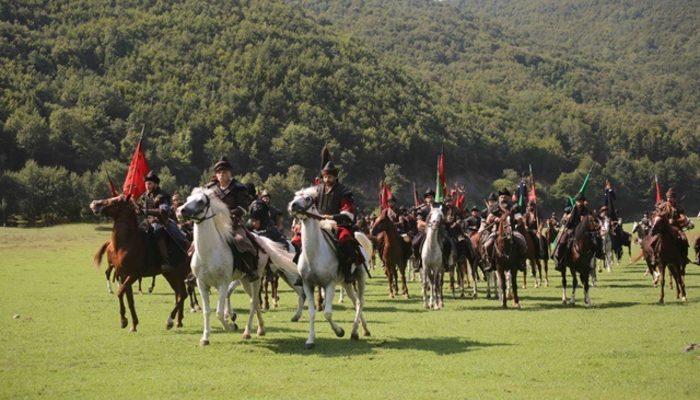 Türkler Geliyor: Adaletin Kılıcı filminin fragmanı yayınlandı!