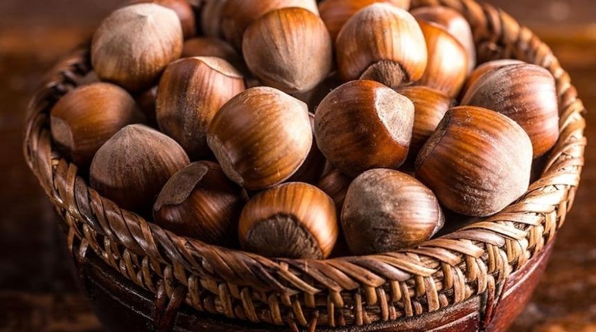 Türkiye fındık ihracatını ikiye katladı