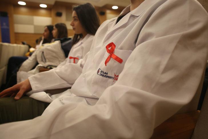 HIV'de en çok artış olan ülke Türkiye G1