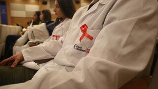 HIV'de en çok artış olan ülke Türkiye