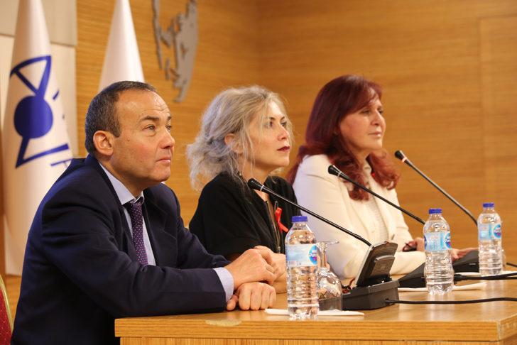 HIV'de en çok artış olan ülke Türkiye G2