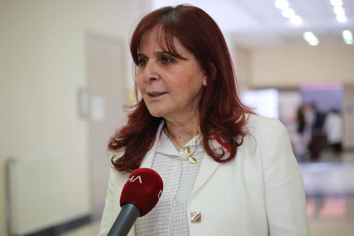 HIV'de en çok artış olan ülke Türkiye G5