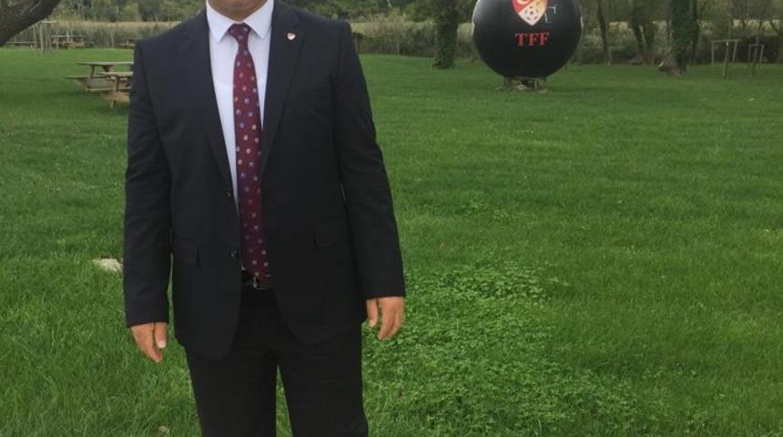 Diyarbakır&rsquo;da U14 Milli Takım se&ccedil;mesi yapılacak