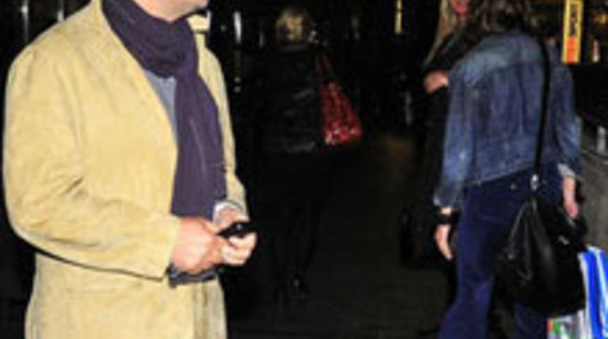  Aşk 'Ş&uuml;phe'si Doğru &Ccedil;ıktı