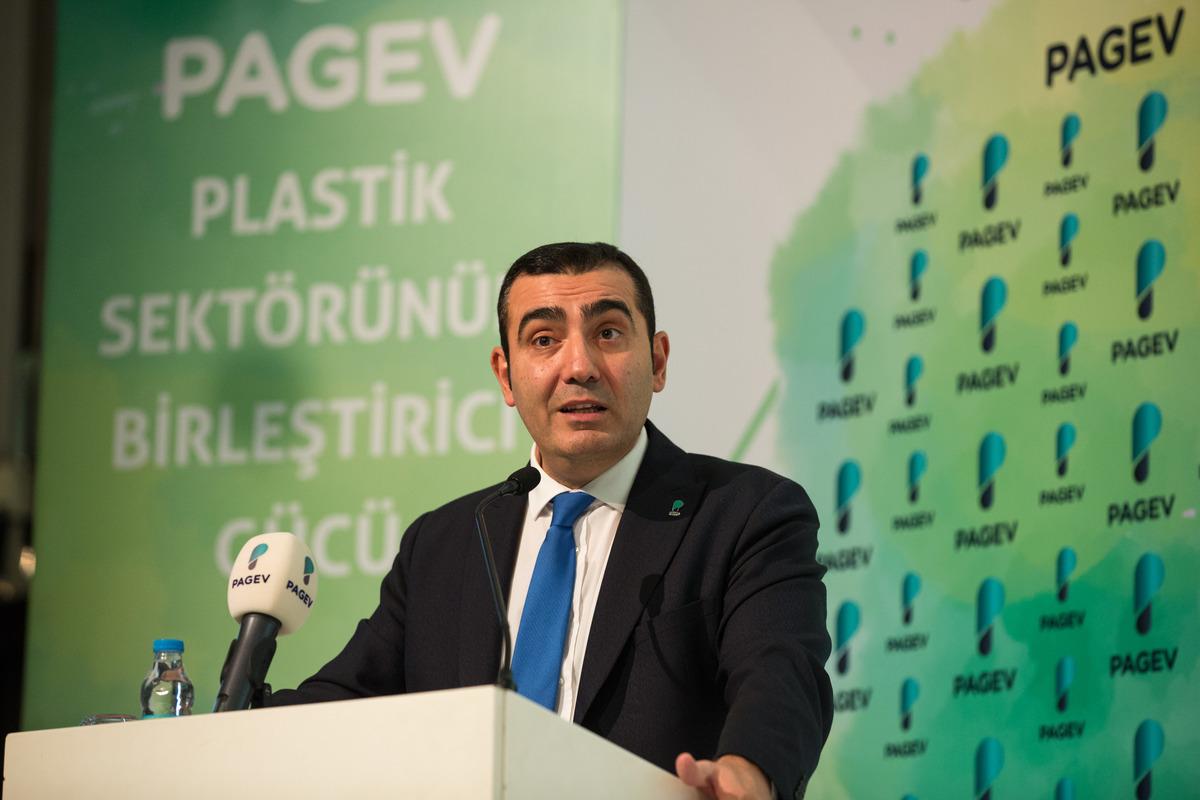 Plastik sekt&ouml;r&uuml;nde geri d&ouml;n&uuml;ş&uuml;m seferberliği başlatıldı