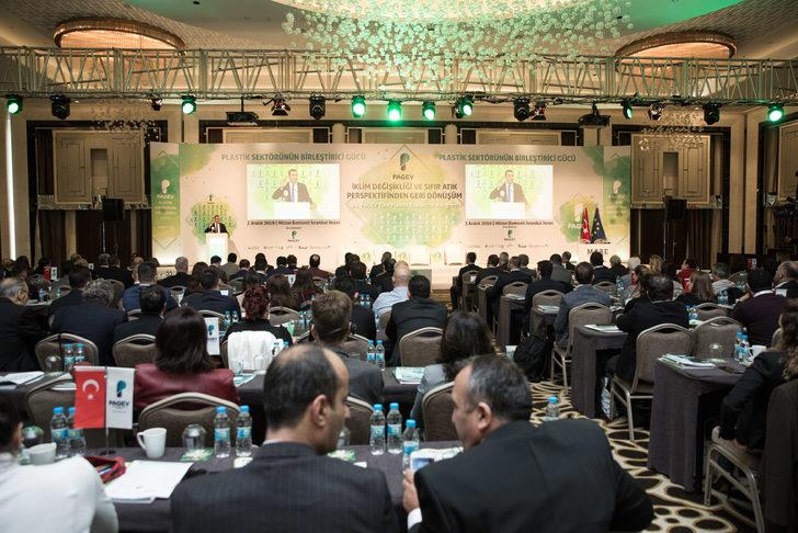 Plastik sektöründe geri dönüşüm seferberliği başlatıldı G3