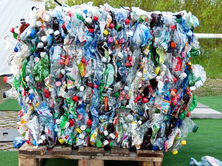 Plastik sektöründe geri dönüşüm seferberliği başlatıldı G5