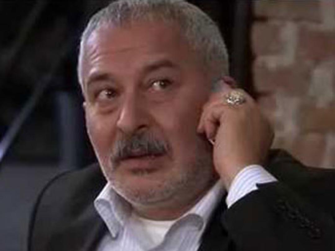 Zaza Dayı Vadi'ye veda etti