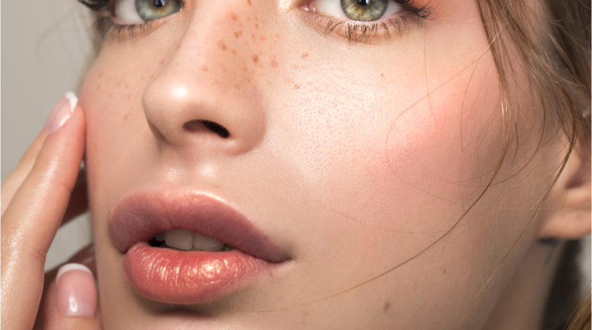 Güzelliğin trend şifresi; simon teknik ile altın oran 