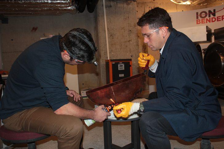 Kanser teşhisinde maliyet 20 kat düşecek G3