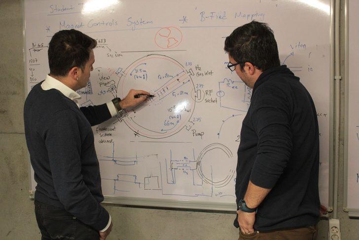 Kanser teşhisinde maliyet 20 kat düşecek G5