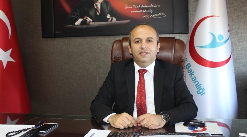 Güner, “Herkesin bir gün 112 acil çağrı hattına ihtiyacı vardır