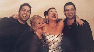 Deniz Seki’nin kardeşi Serdar Seki'den sevindirici haber! 