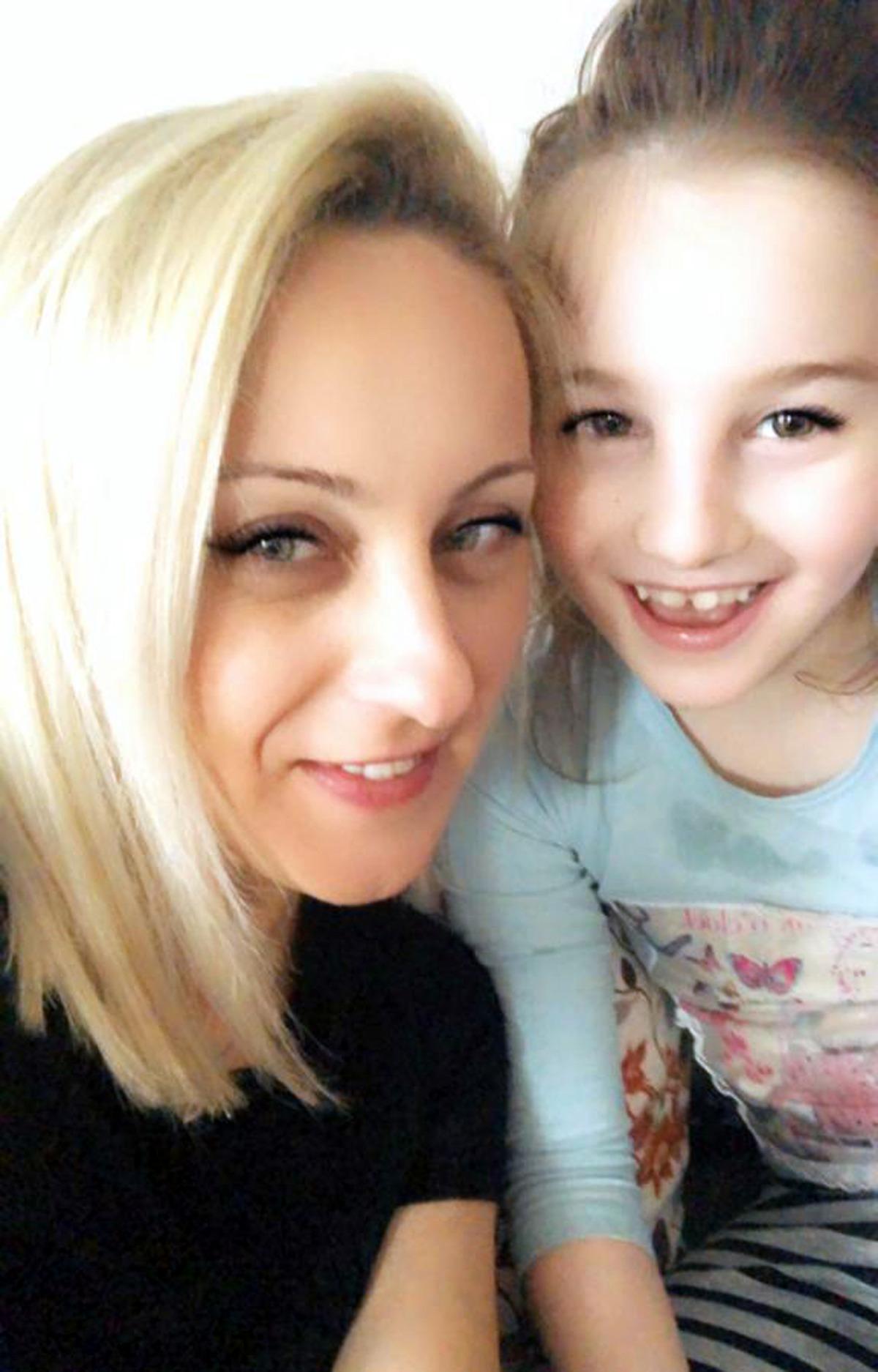 Esila'nın annesi: &Ouml;zel &ccedil;ocuk anneleri &ccedil;ocuklarının her şeyidir