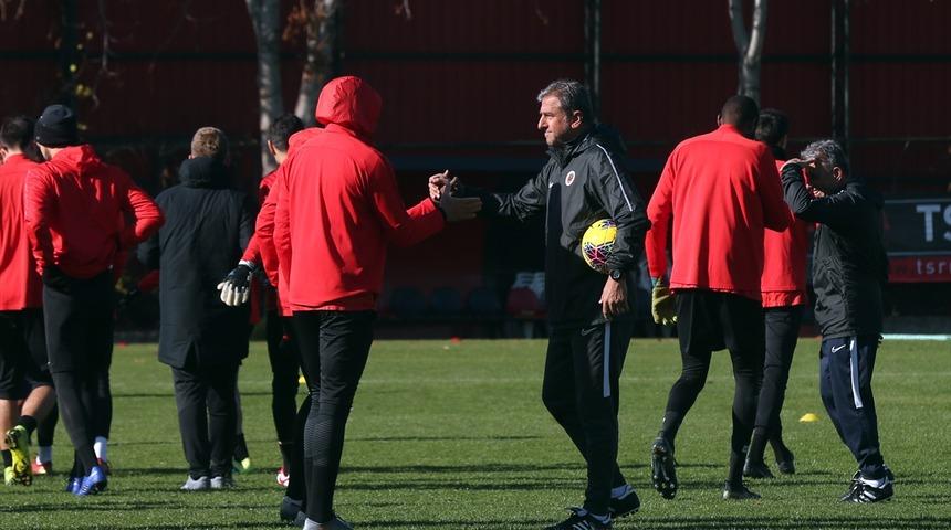 Hamza Hamzaoğlu'ndan Fenerbahçe maçı yorumu