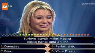 Survivor bana daha uygun