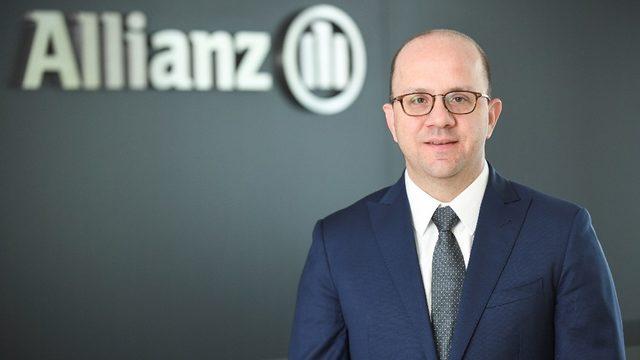 Allianz, sigorta sektöründe beşinci kez ’en beğenilen şirket’ seçildi