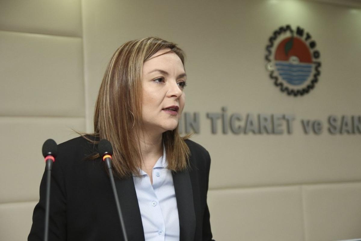 Kadın ihracat&ccedil;ı sayısının arttırılması hedefleniyor