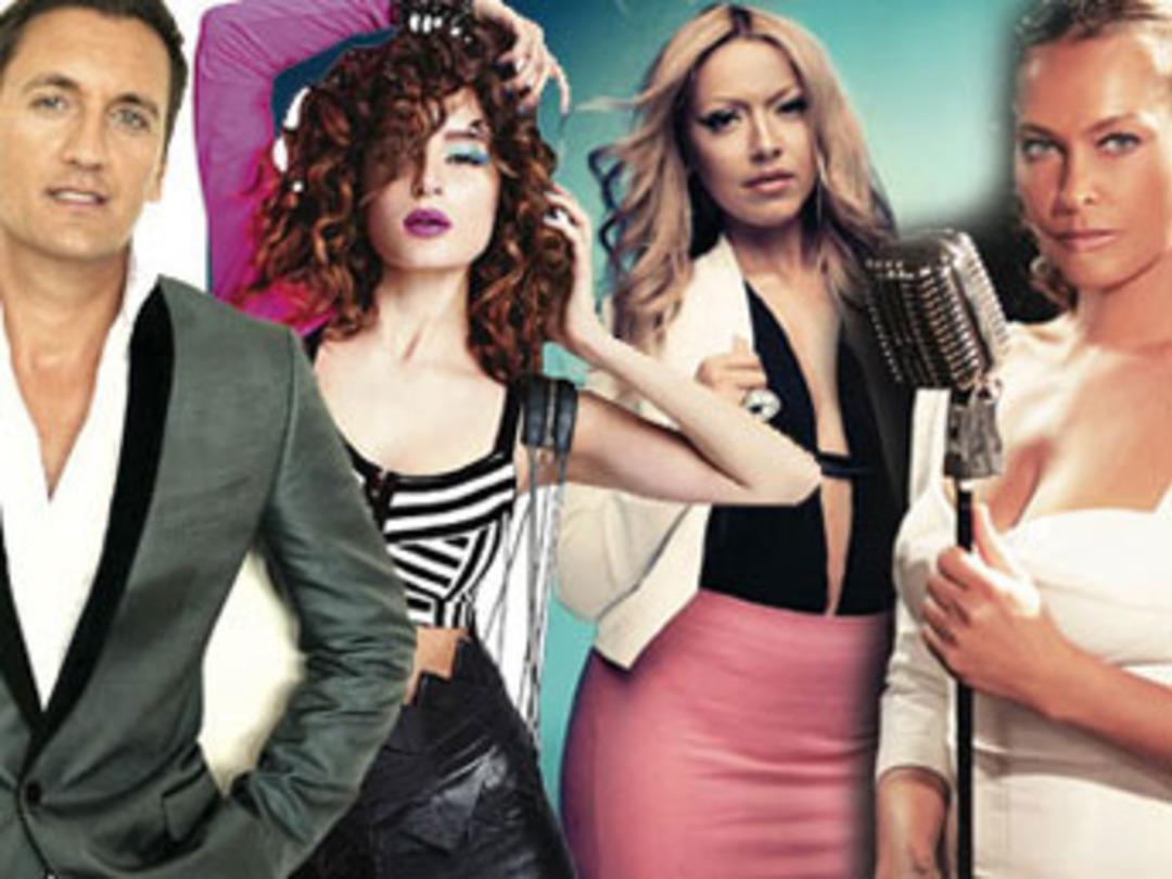 Hangisini se&ccedil;ecek?