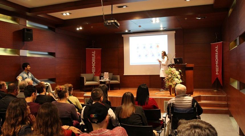 İnme sonrası doğru tedavi hastaya bağımsızlığını kazandırıyor