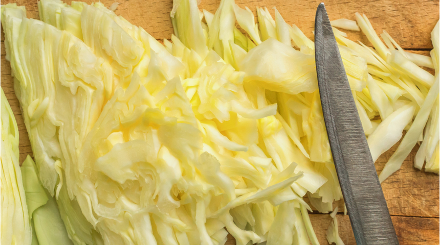 Kış aylarında g&ouml;bek eriten lahana &ccedil;ayı 