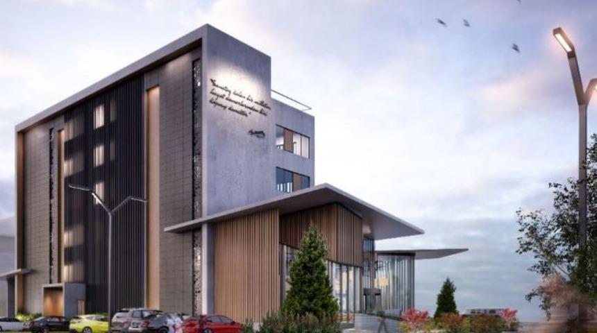 Ergene Kültür Merkezi açılıyor