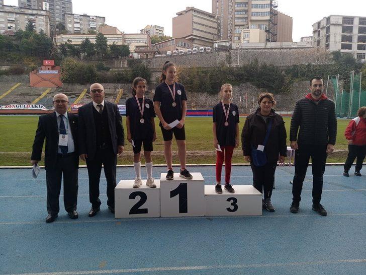 Madenciler için koştular G3