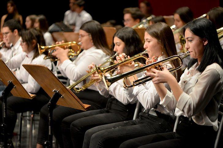 Tepebaşı’nda Yeni Yıl Konseri G4