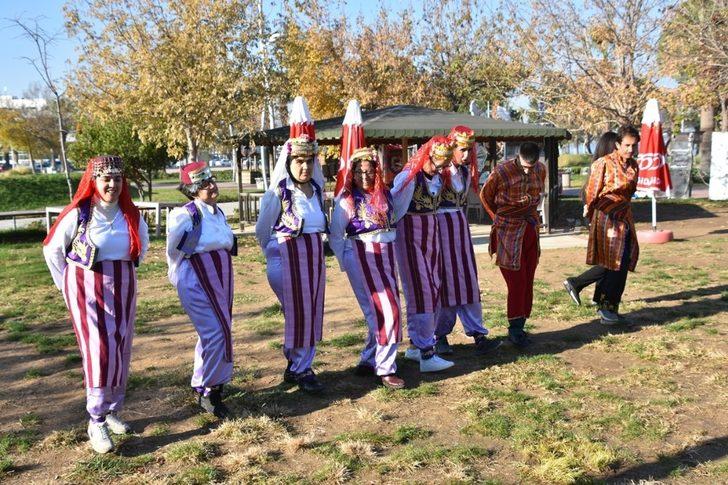 Dünya Engelliler Günü Aliağa’da kutlandı G2