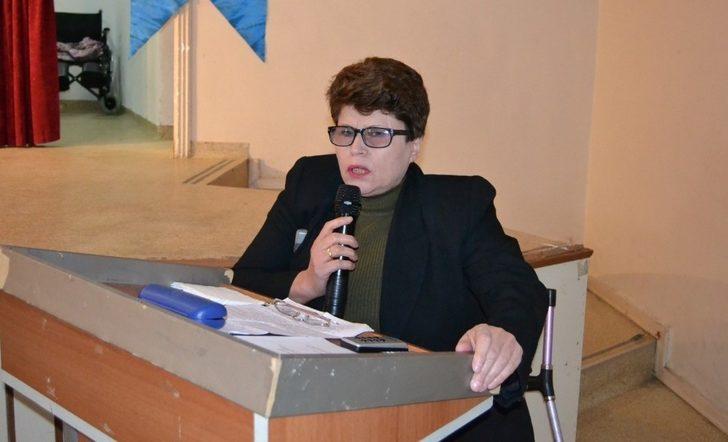 Alaçam’da Dünya Engelliler Günü kutlandı G3