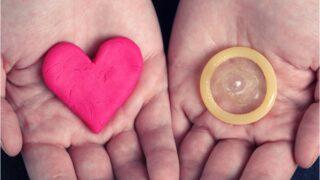 HIV'in en sık bulaşma yolu korunmasız cinsel ilişki