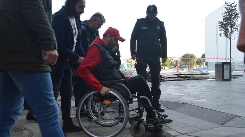 Fatsa&rsquo;da farkındalık y&uuml;r&uuml;y&uuml;ş&uuml;