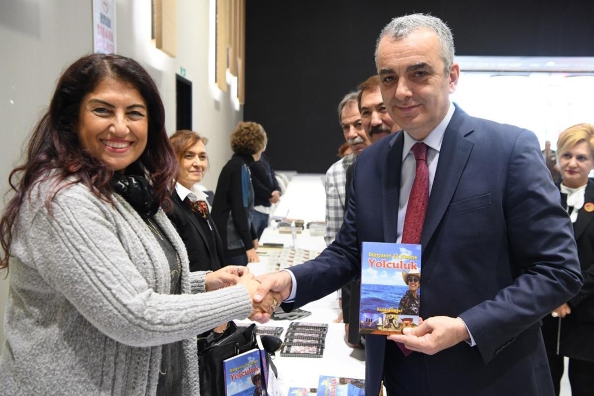 Başkan Esen: &ldquo;Farkındalık G&uuml;n&uuml; ilan edilmeli&rdquo;