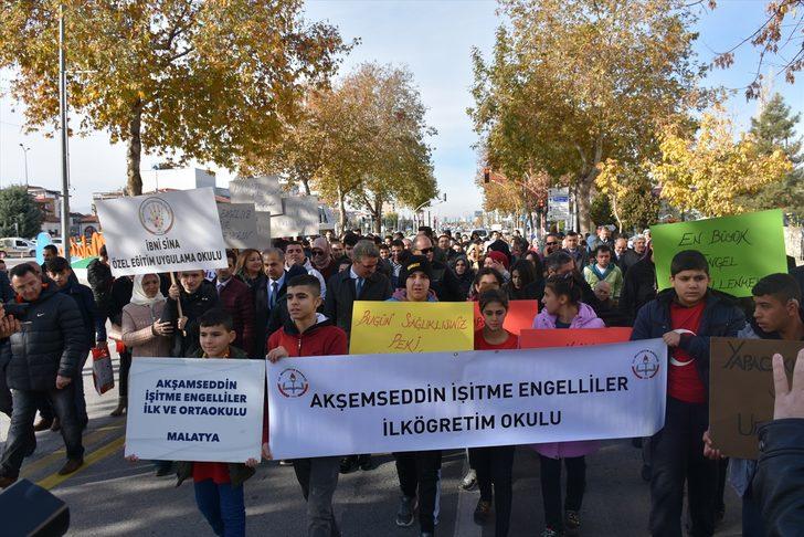 3 Aralık Dünya Engelliler Günü G2