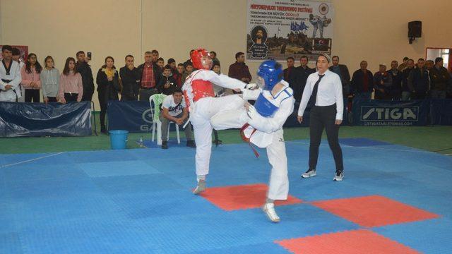 Isparta’da Miryokefalon Festivali