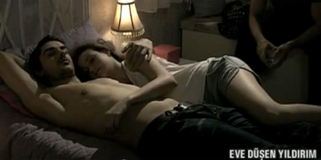 O da yayından kalktı