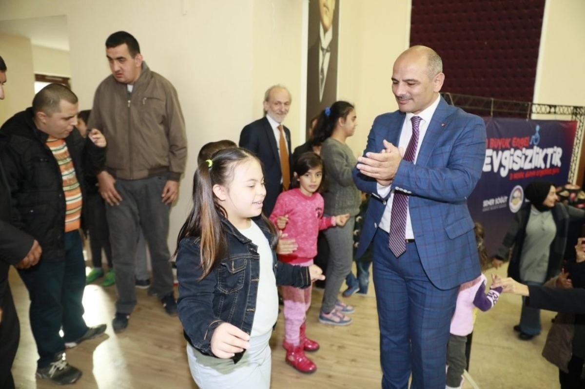 K&ouml;rfez&rsquo;de &lsquo;engelsiz&rsquo; ş&ouml;len