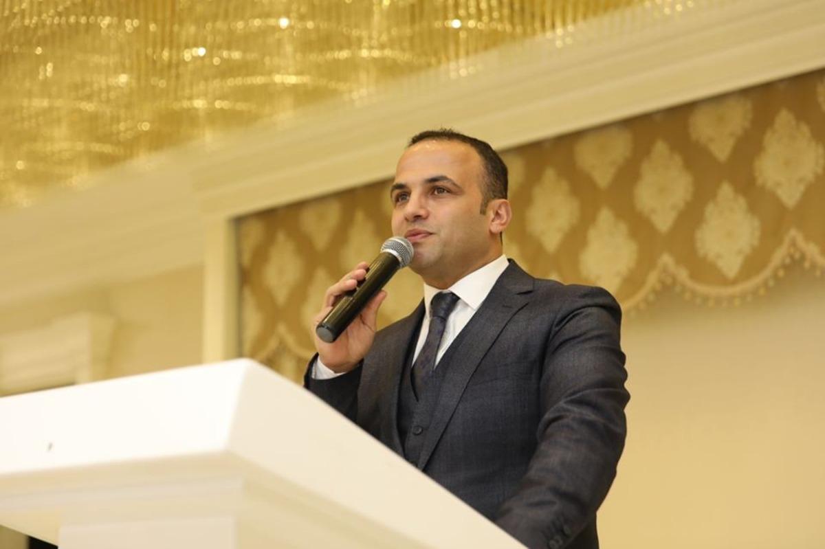 Kibar: &ldquo;Bu birliktelikten Fatsa kazanacak&rdquo;