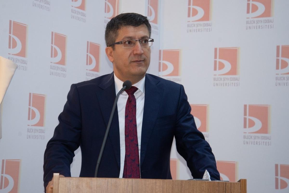 &ldquo;Başarıya Engel Yoktur&rdquo; paneli d&uuml;zenlendi
