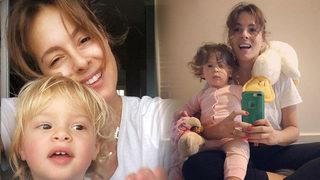 Doğa Rutkay: İngilizce konuşan dadıya karşıyım