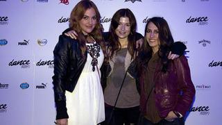 Hürrem Sultan çılgın partide