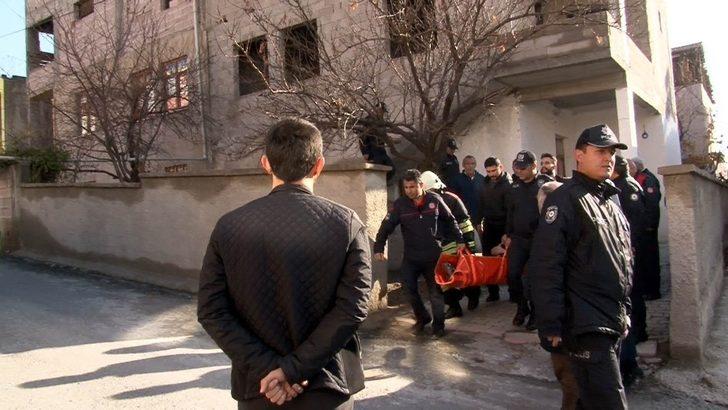 Kayseri’de kızının gelmesini isteyen kadın intihara teşebbüs etti G1