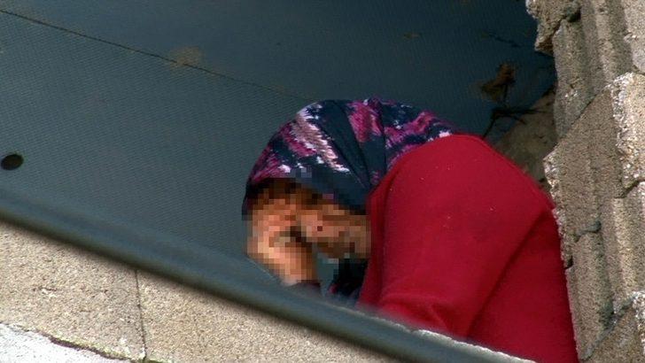 Kayseri’de kızının gelmesini isteyen kadın intihara teşebbüs etti G2